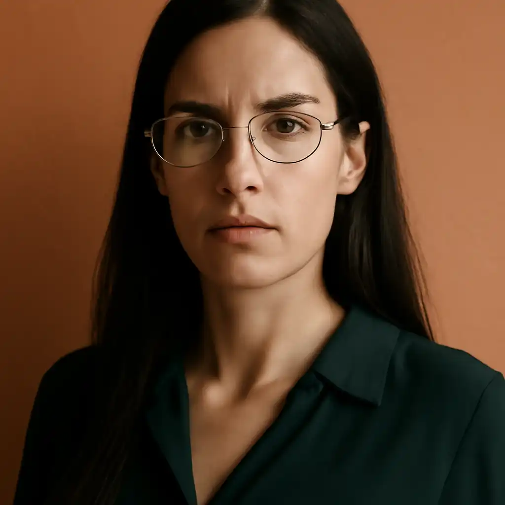 Catalina Rojas Martínez